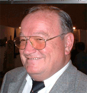 Reinhard Obkircher